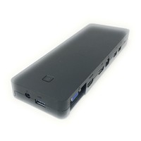 Dockingstation Fujitsu USB Type-C Port Replicator FPCPR362 Neu OVP ohne Zubehör