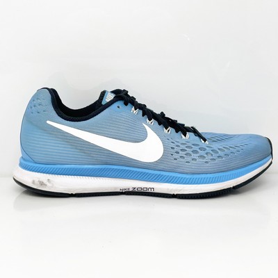 

Nike Womens Air Zoom Pegasus 34 TB 887017-403 Синие кроссовки для бега Размер 8.5, Синий, Air Zoom Pegasus 34 TB
