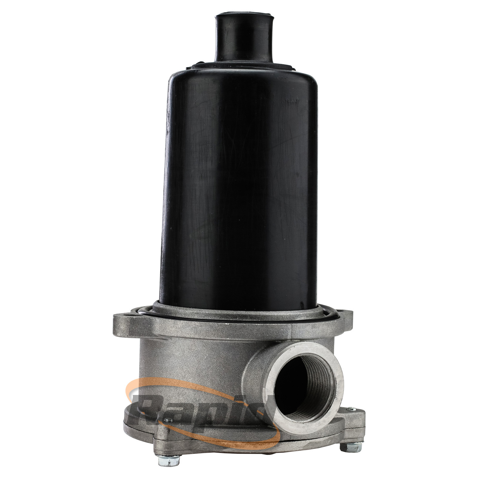 Hydraulic Return Line Filter Stauff RTF25D10B eBay