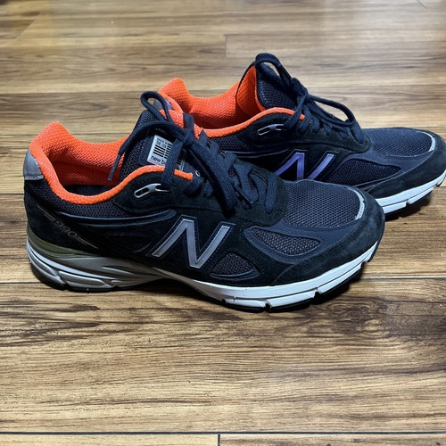 趣味・スポーツ・実用 New Balance 990V3 Purple Orange 趣味・スポーツ・実用 New Balance 990V3 Purple Orange New