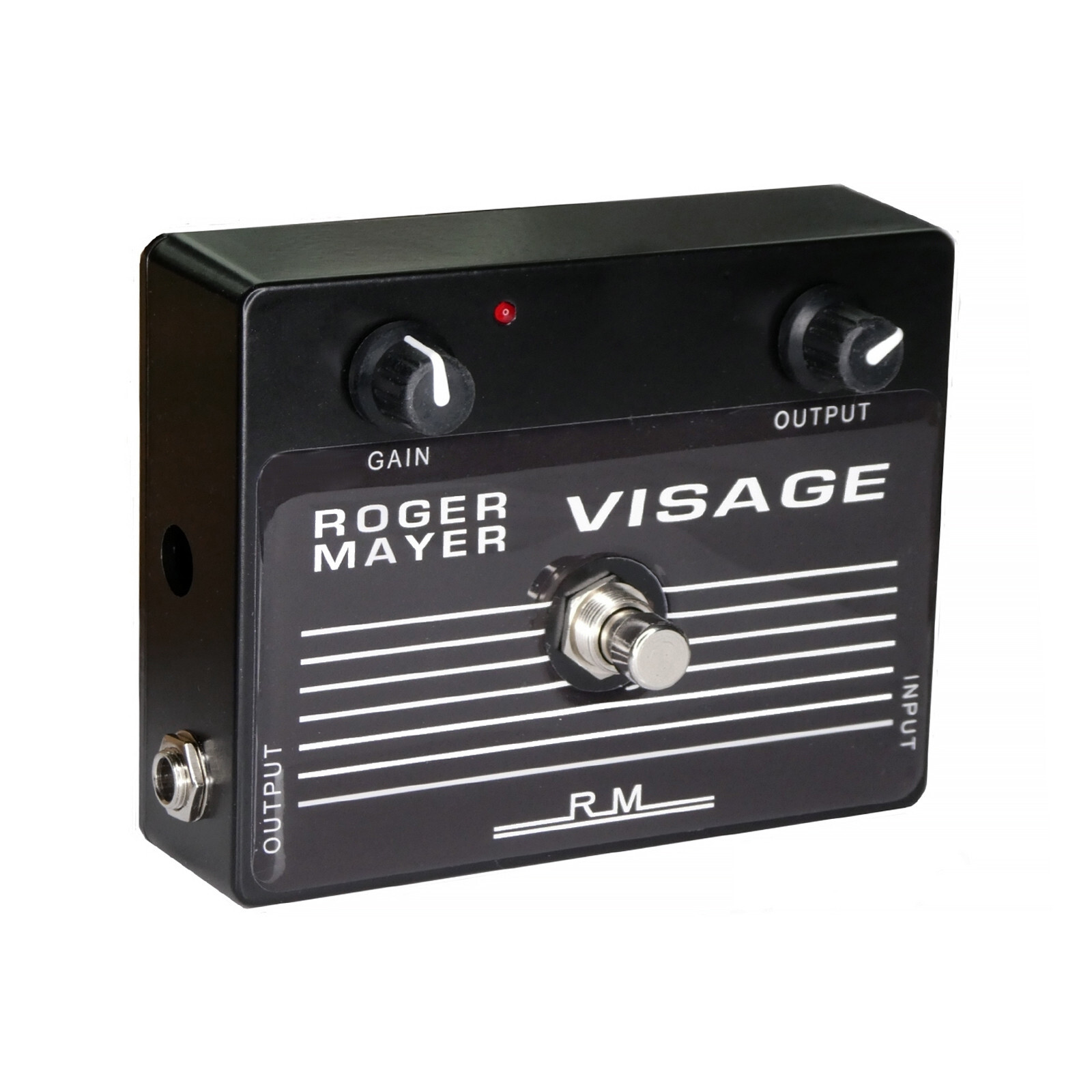 ギター ROGER MAYER Mon Fuzz Guitar Effects Pedals by Roger Mayer - Classic X>