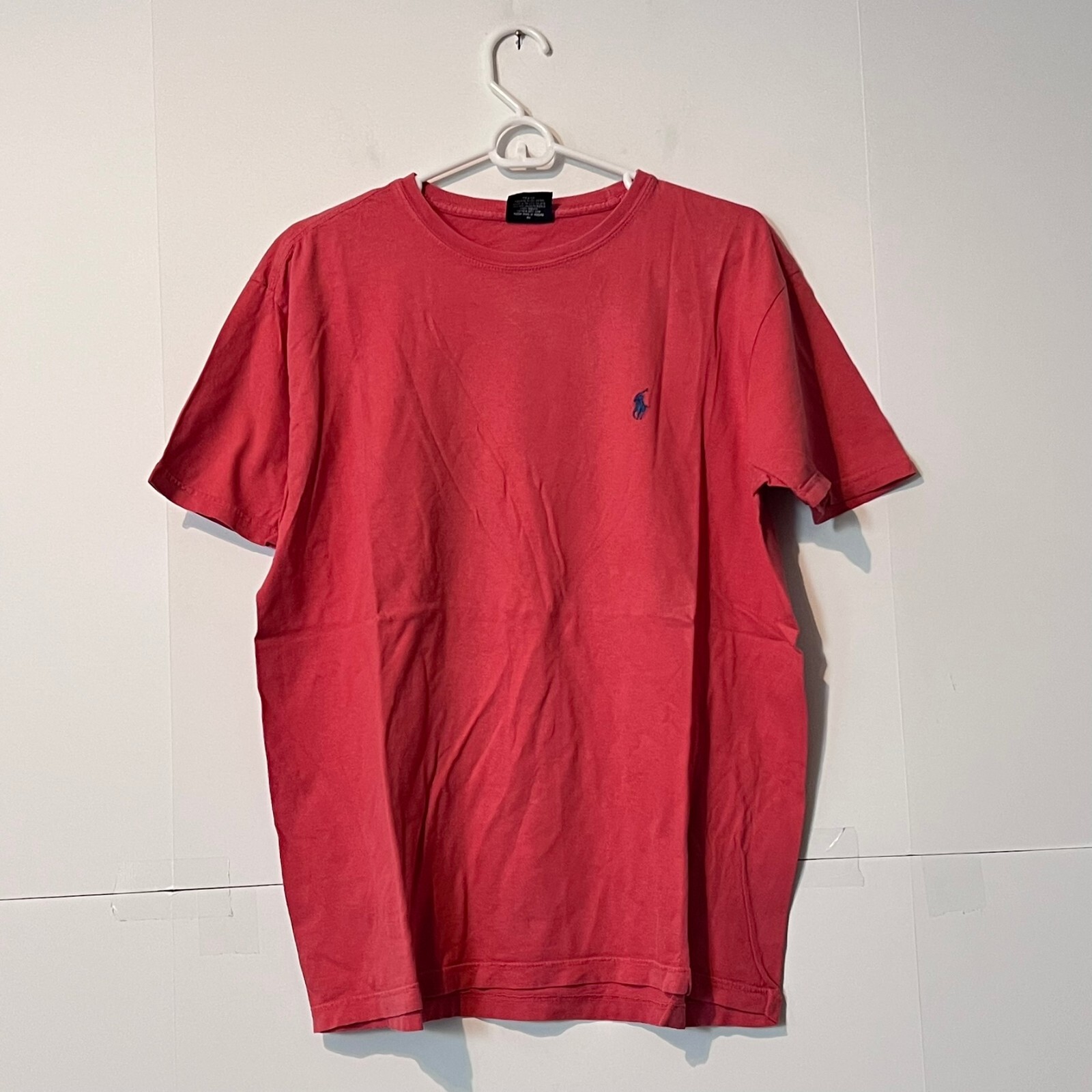 トップス POLORALPH LAUREN 00s poro-shirt archive 00'S Polo Ralph Lauren T-Shirt Archive Embroidered Logo | eBay