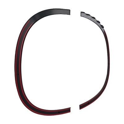 Fender Flare Trim for Mercedes Benz GLA250 GLA45 2015-2020 MB1290100