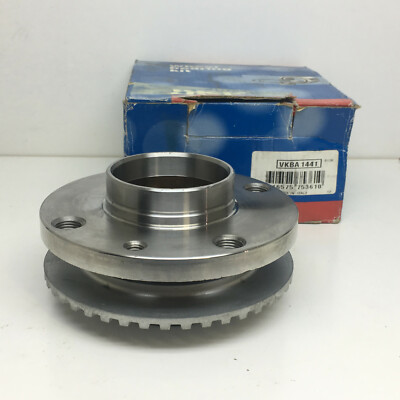 Nabe Hinterrad SKF Fiat Coupe' - Art - Lancia Delta Für