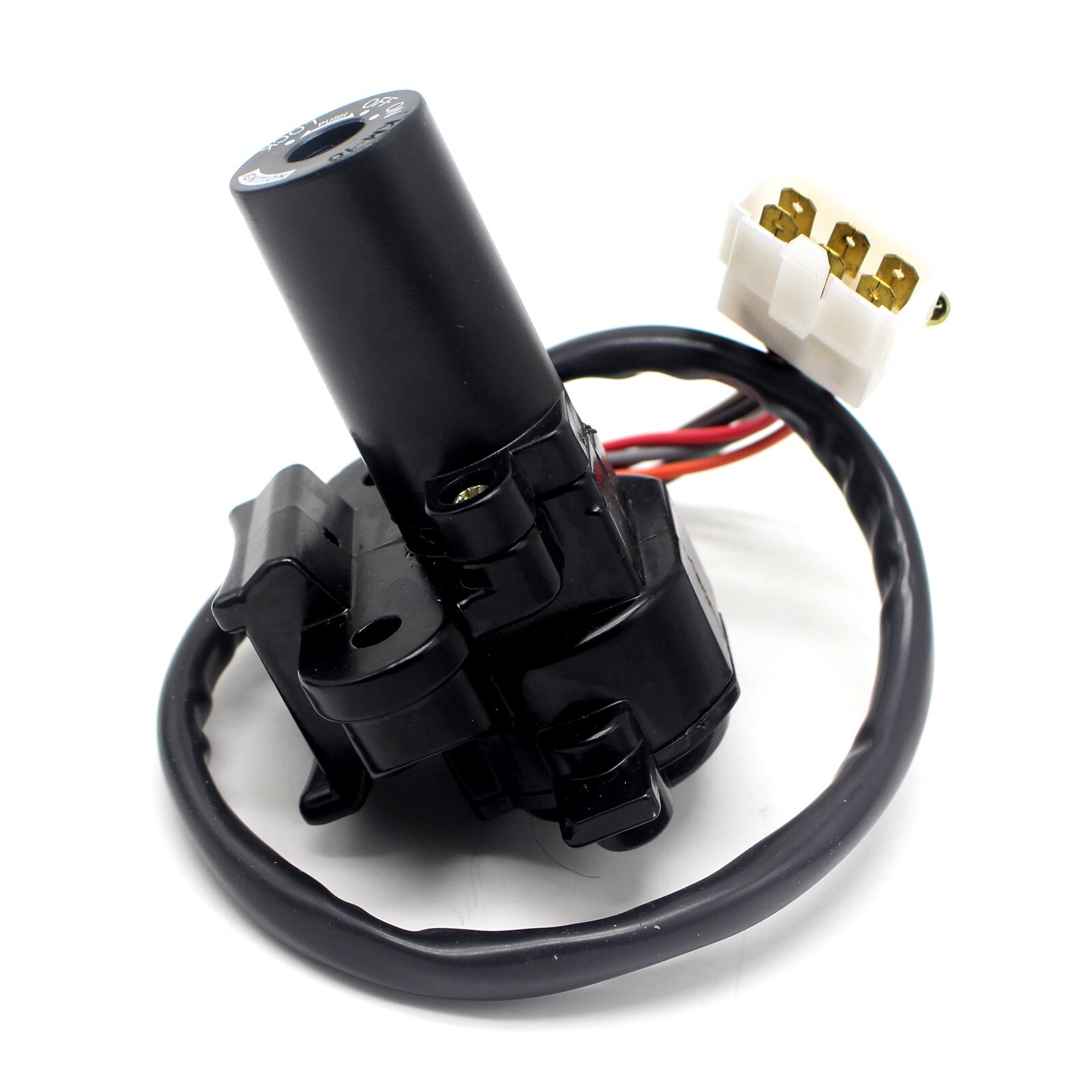 フォーキー様 Motorcycle Ignition Switch Lock Key Set Fit For Kawasaki
