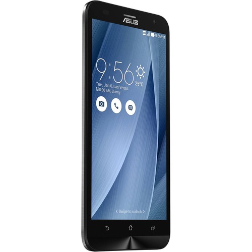 K-S-Trade Smartphone Kamera Linsen Set Für Asus ZenFone Max Plus (M1) - 3-in-1 Clip-On Mit Makro, Weitwinkel & Fisheye
