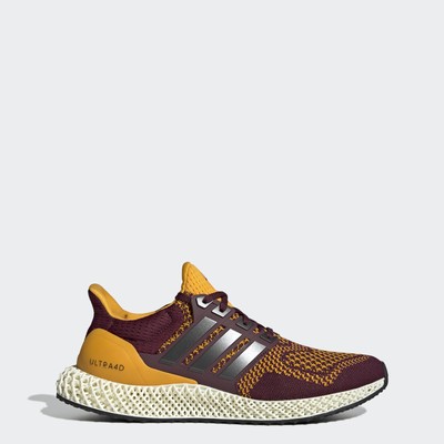 

Мужские кроссовки adidas ULTRA4D SUN DEVILS