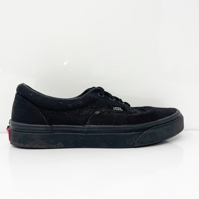 

Vans Unisex Off The Wall 500714 Черная повседневная обувь Кроссовки Размер M 5,5 W 7, Черный, Off The Wall