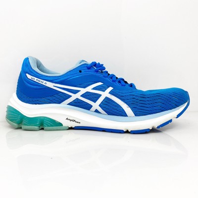 

Женские кроссовки Asics Gel Pulse 11 1012A467 синие кроссовки размер 7.5, Синий, Gel Pulse 11