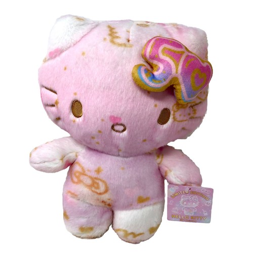 Hello Kitty x Steiff ぬいぐるみ 27cm ピンク $_12.JPG?set_id=880000500F
