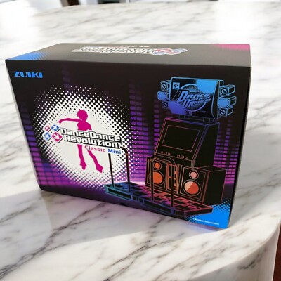 その他 Dance Dance Revolution Classic Mini DanceDanceRevolution Classic Mini | eBay