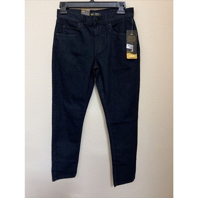 Slim Fit Tapered Leg Size 14 Youth Nwt