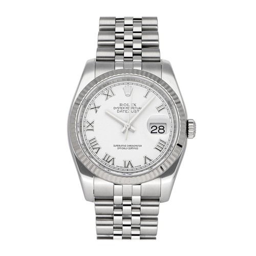 Authentic 1 ROLEX Datejust LINK For 26mm 69173 79173 18K