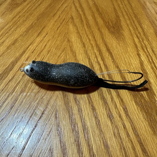 ヘドン HEDDON ☆ 70's ZARA ll ORH 70s HEDDON Baby Zara / オールドヘドン ベビーザラ [1107-1