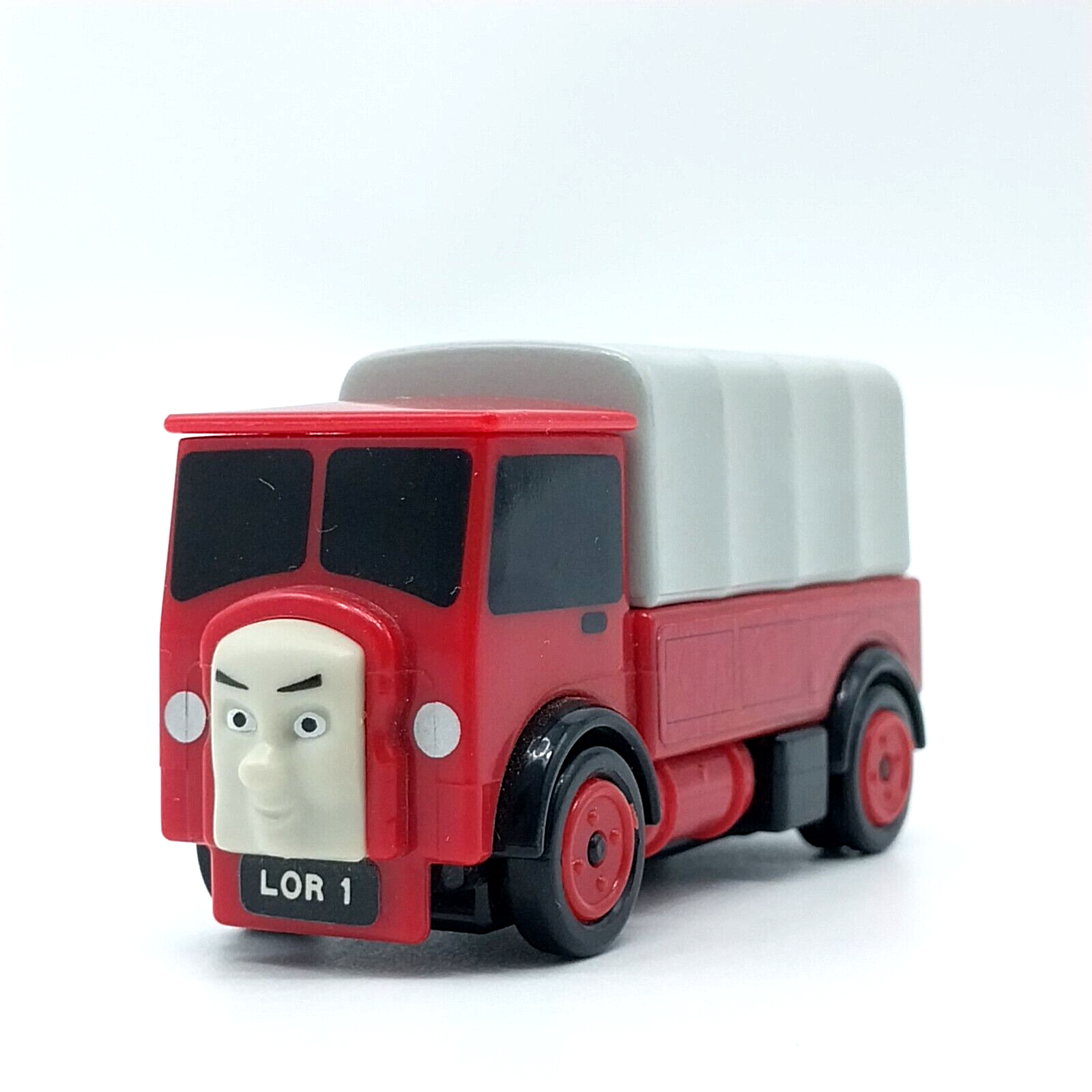 Rare Lorry 1 Thomas & Friends Nakayoshi Series Push Along Rare Lorry 1 Thomas & Friends Nakayoshi Series Push Along