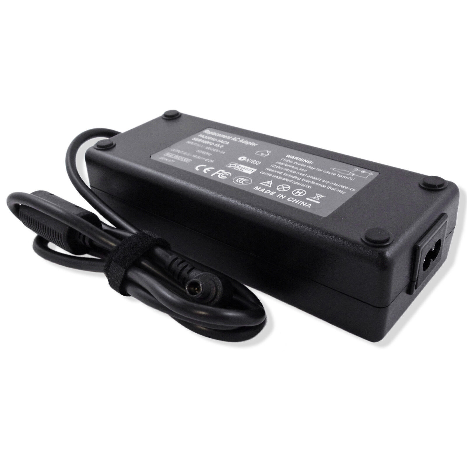 AC Adapter For LG 34UC98-W 34UM88-P 34UB88-P 34UM88C LED Monitor Power Cord