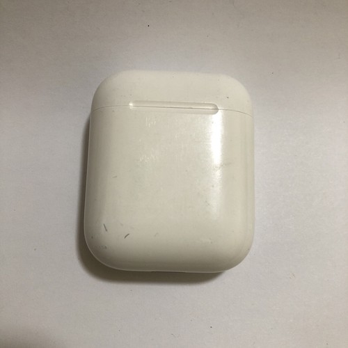 Apple Airpods 2nd Generation – Charging Case ONLY A1602 – ASA
