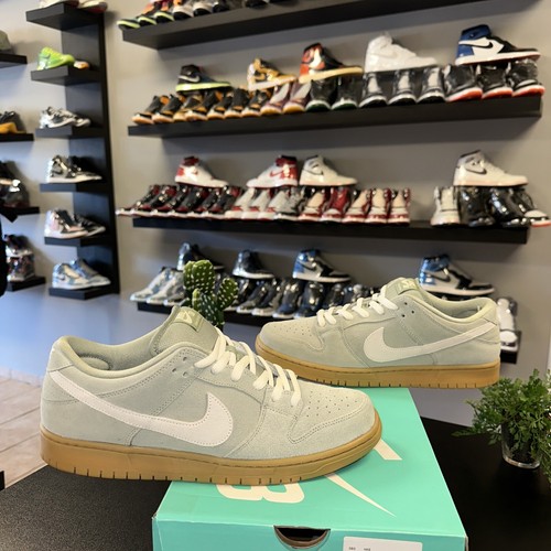 Nike SB Zoom Stefan Janoski Slip RM Mid Light British Tan