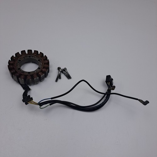 torakosanページ 2000 Kawasaki ZX9 Ninja ZX900 Motorcycle Ignition Stator