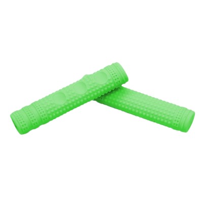 1 Pair Bike Handle Protector Anti-Slip Bicycle Brake Lever Grip Protector Cover
