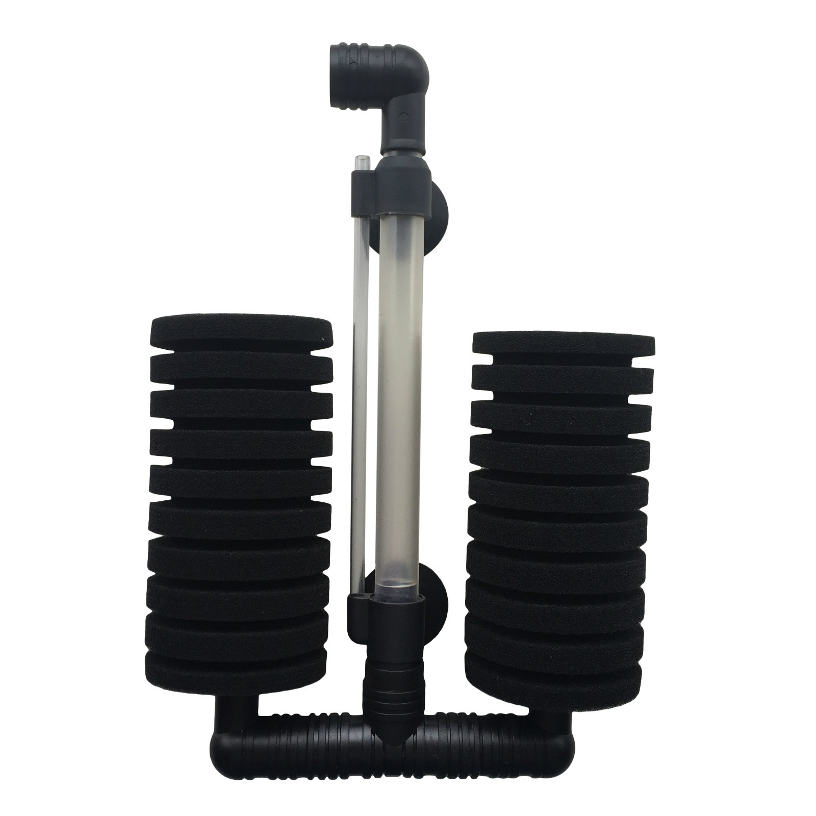 Air Driven Sponge Filter for Aquarium Fish Tank BioSponge Filter Discus eBay