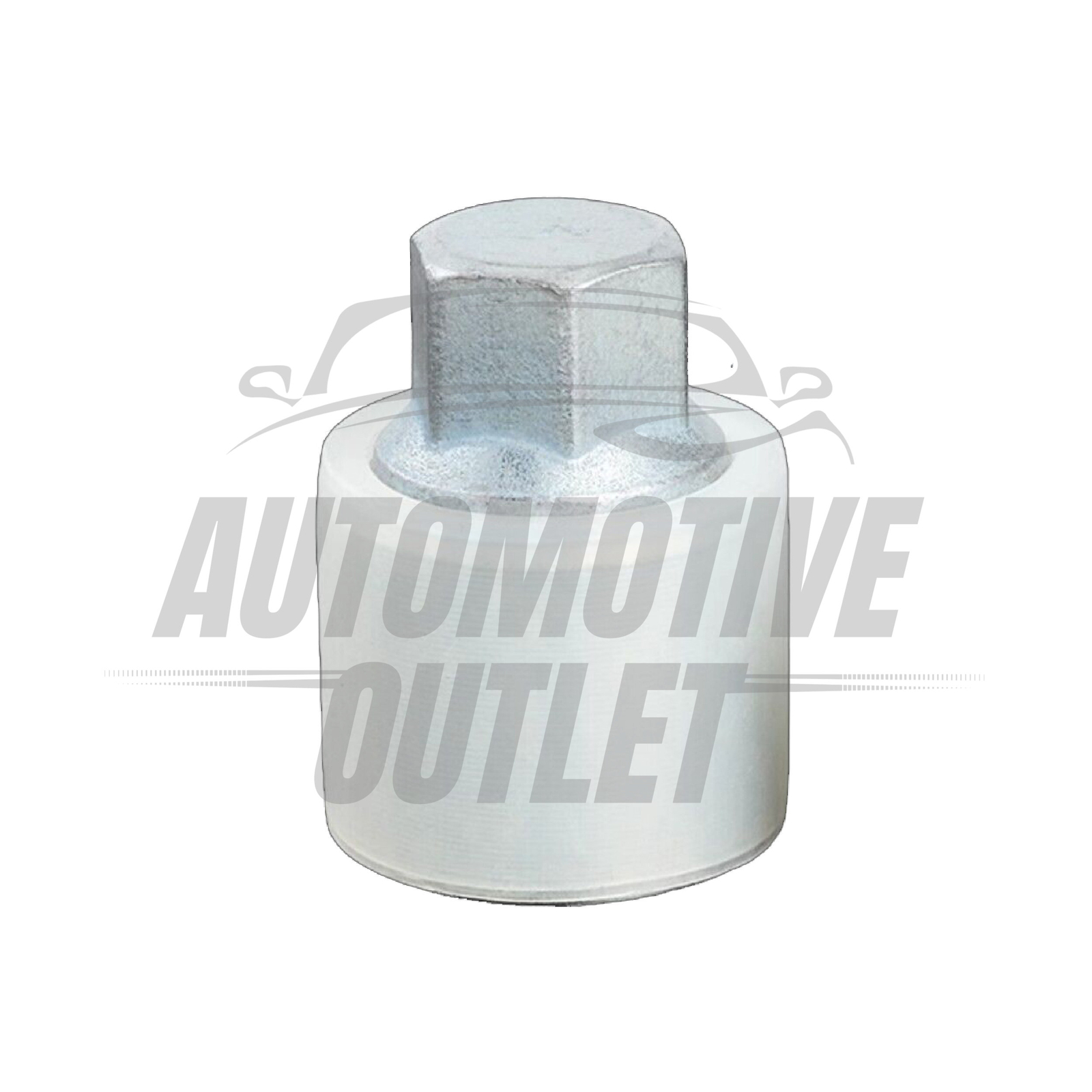 811 LETTER M MASTER LOCKING WHEEL SECURITY BOLT SOCKET ANTI THEFT KEY FOR AUDI 5