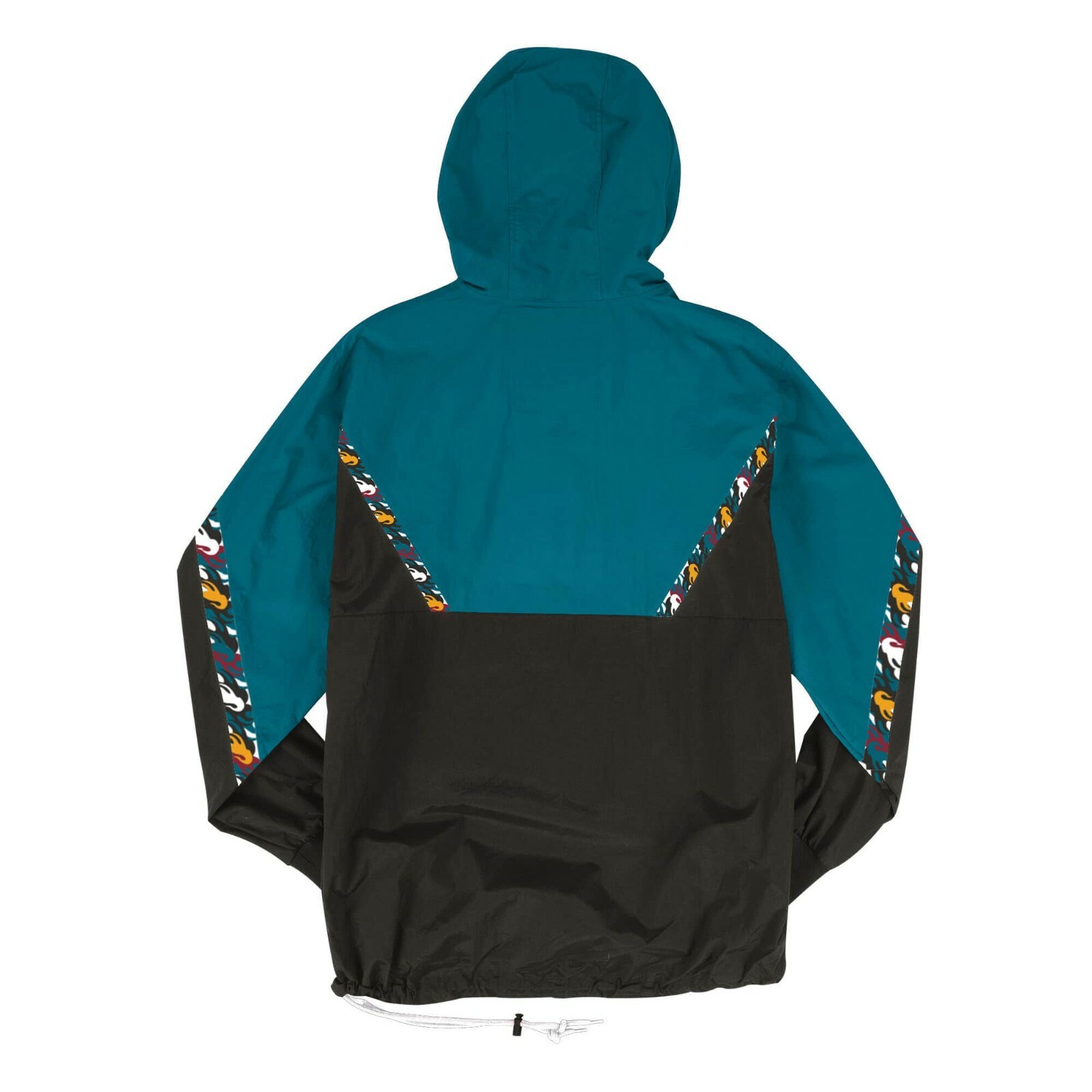 detroit pistons windbreaker