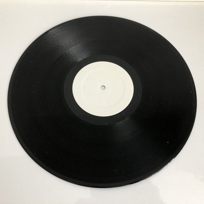 Seba   Vanity / Nostalgia (12 , Promo, W/Lbl) Warm Communications    WARM018