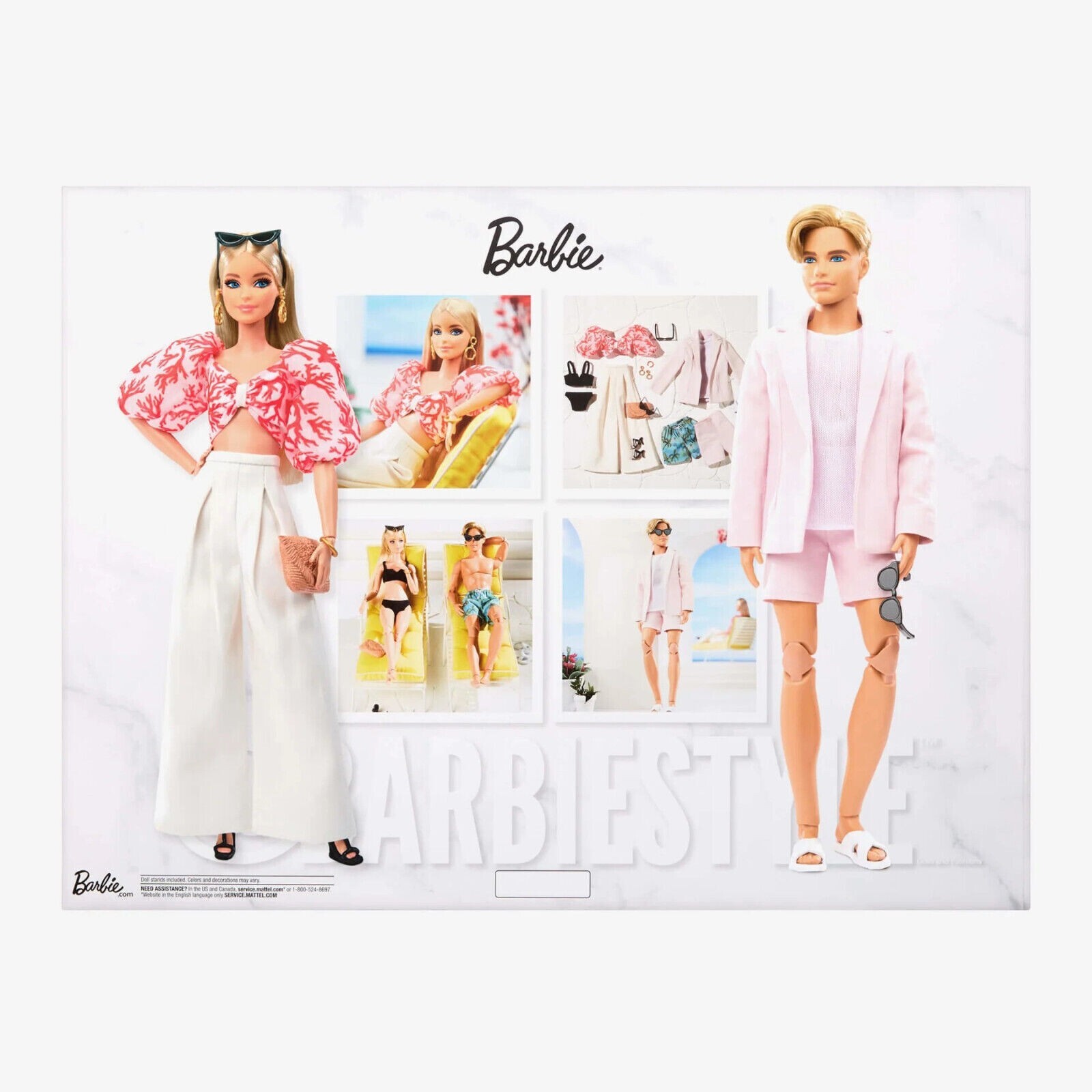 Barbie TRAVEL と衣装セット Amazon.co.jp: Mattel - Barbie Travel: Playset : おもちゃ