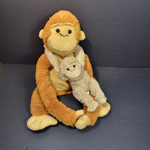 置物 NEIGHBORHOOD MONKEY Little People Monkey Zoo Animal Arm Raised Figure Fisher