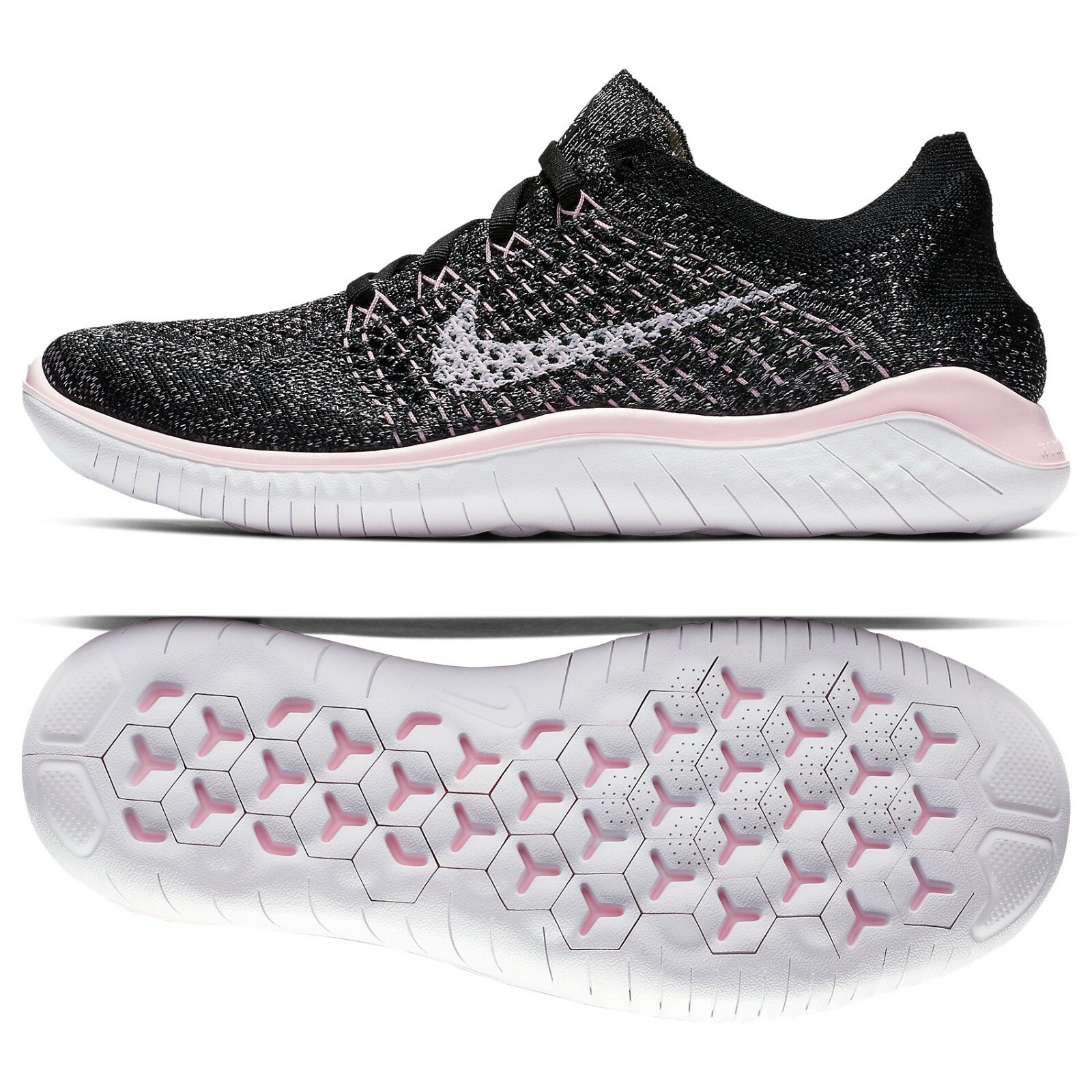 nike flyknit womens 2017