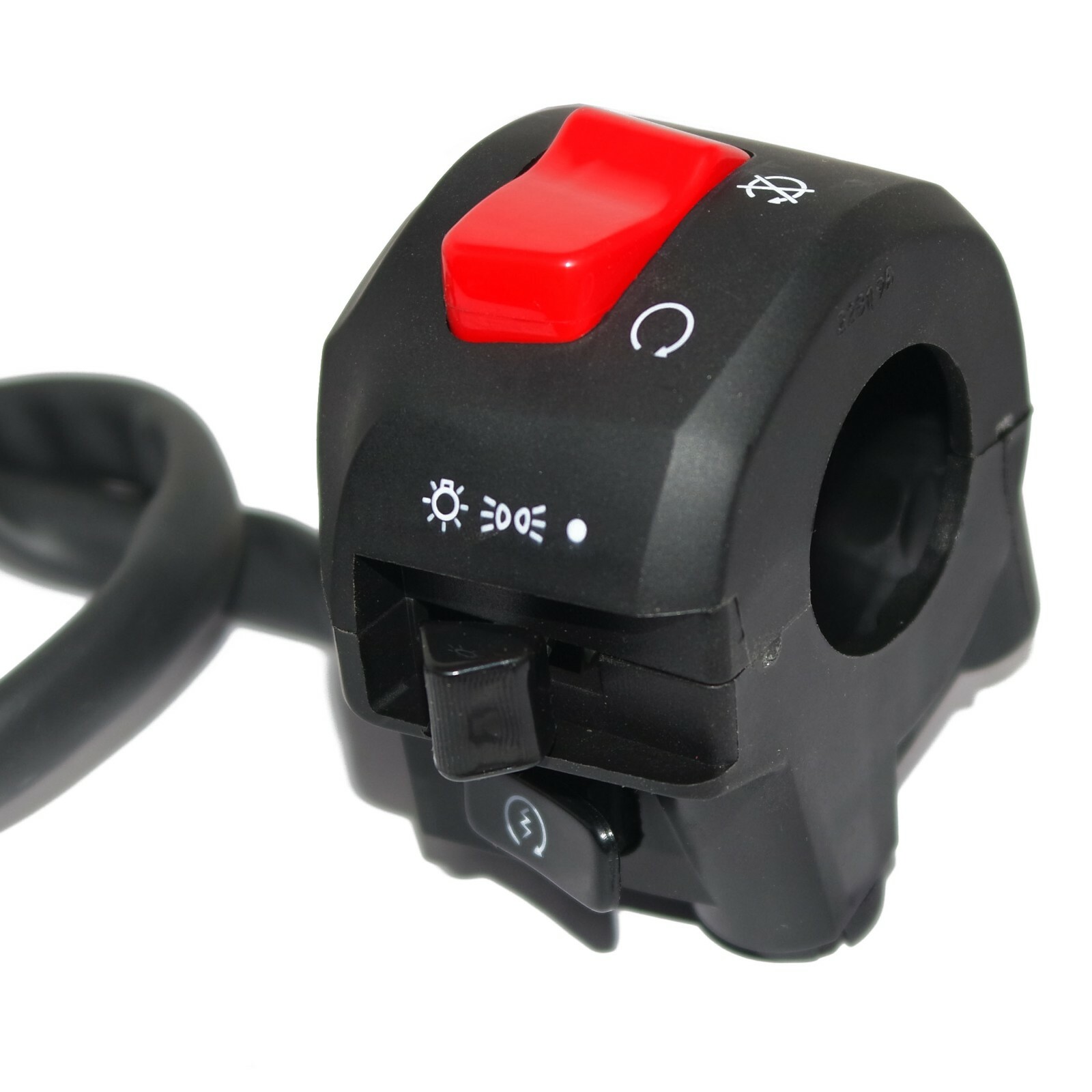 Fits Royal Enfield Classic Electra 350 UCE E/S Combination Switch Module RH 