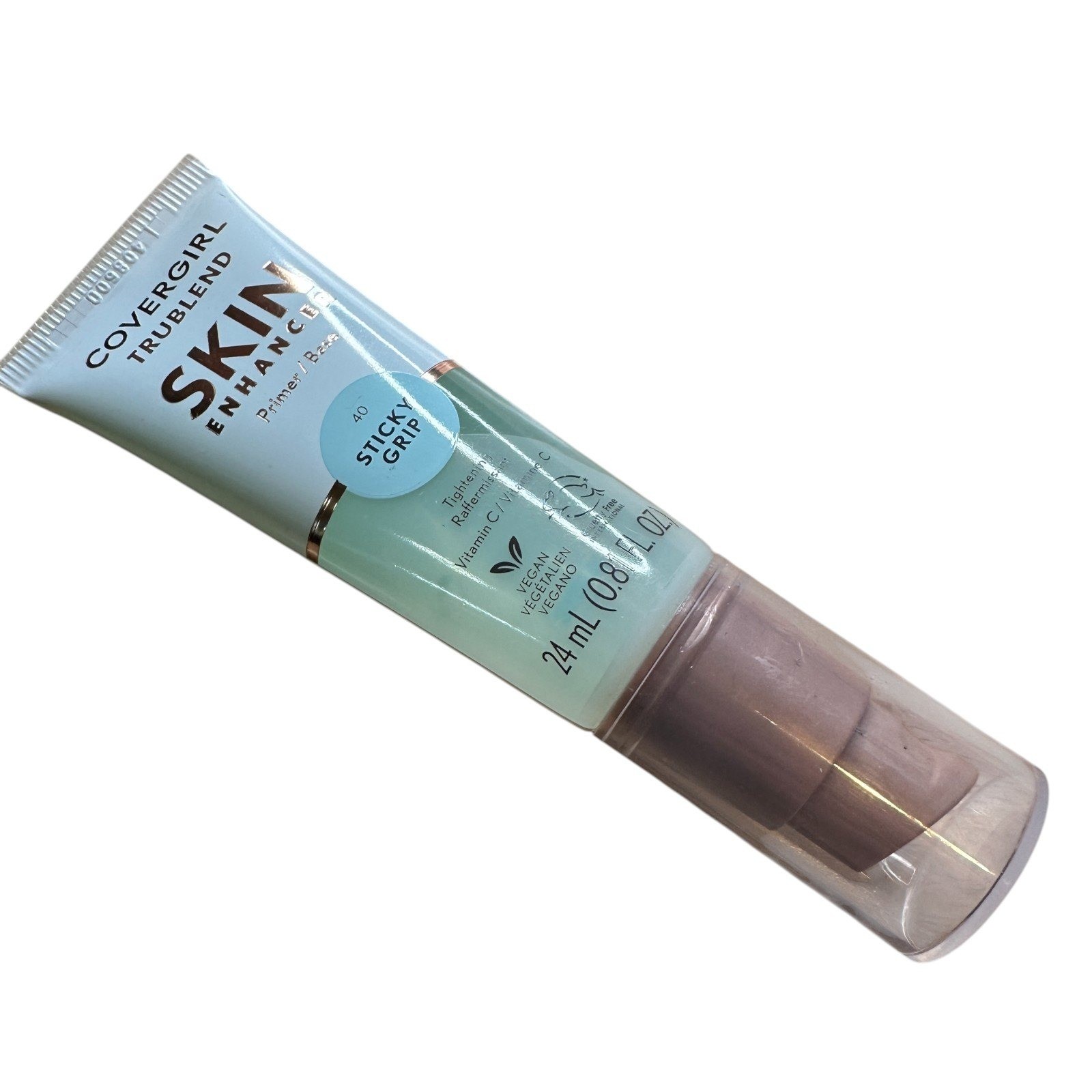 CoverGirl Trublend Skin Enhancer Primer Sticky Grip Hydrating ...