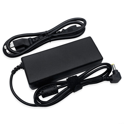 AC Adapter Power Cord Charger For Toshiba Satellite A85-S107 A85-S1071 A85-S1072