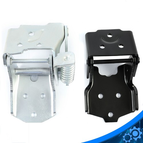 Комплект дверных петель LH со стороны водителя для Camaro Firebird 71-76 Impala 1970-1981 годов выпуска