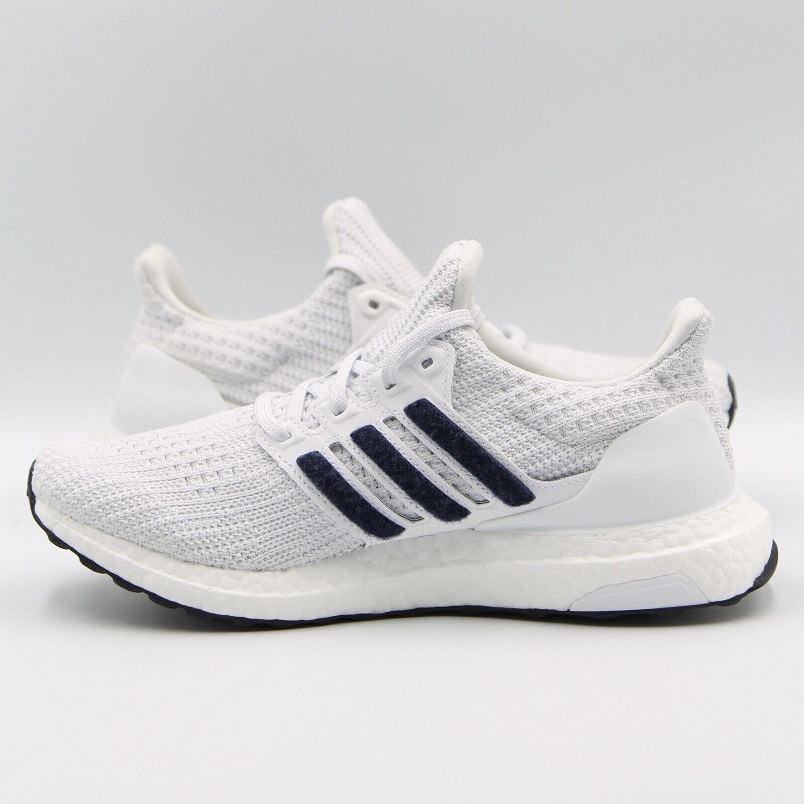 blue ultra boost 4.0