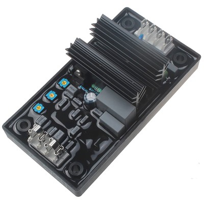 AVR R230 Automatic Voltage Regulator Electronics Module for Generator Genset New
