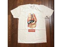 supreme guts