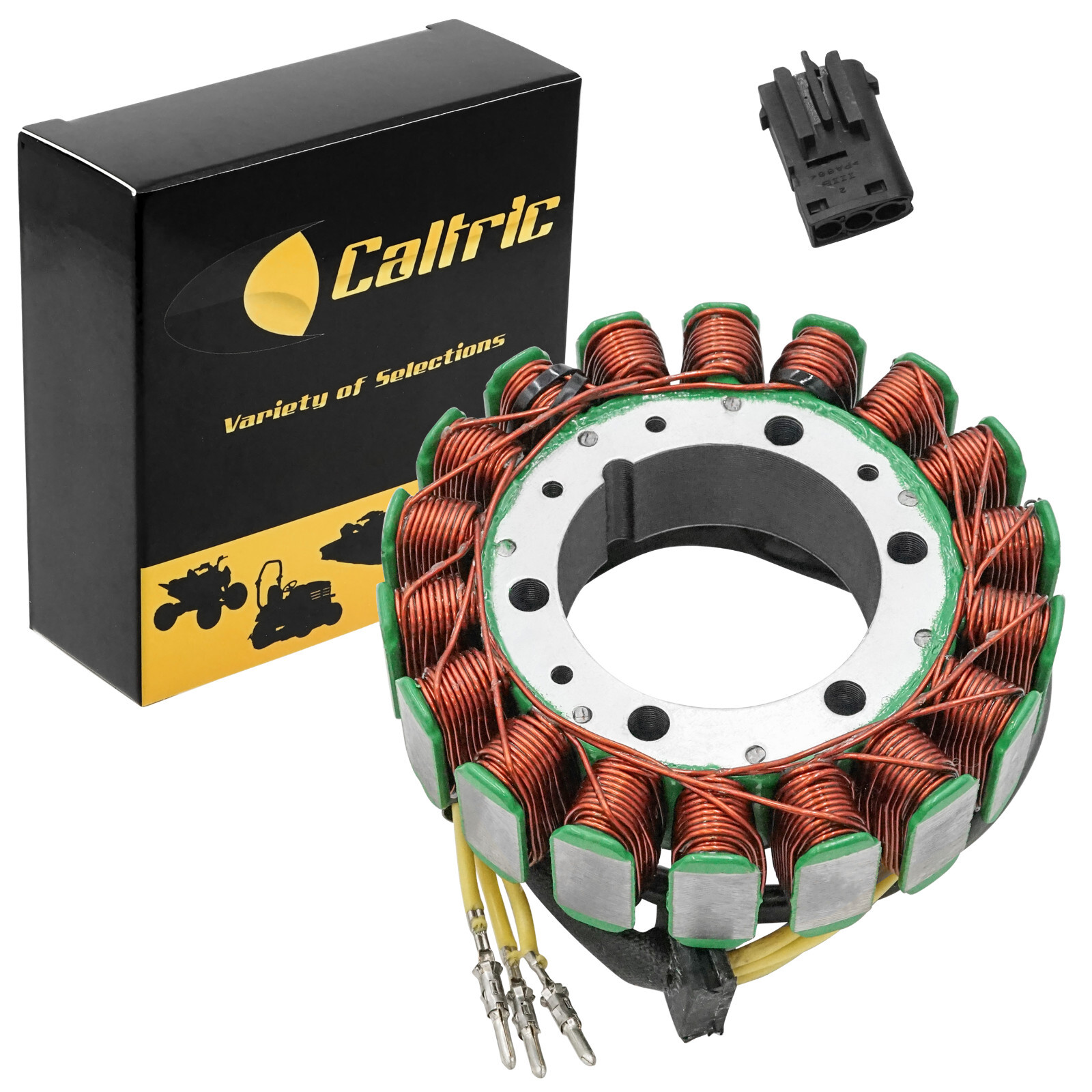 ９１２ Stator fits BMW 12318524422 12317690427 12-31-8-524-422 12