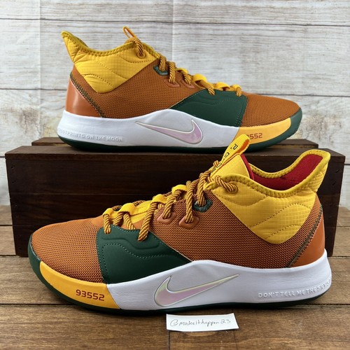 NIKE PG3 EP オールスター　CI2141 901 Nike PG 3 EP 'All-Star' CI2141-901