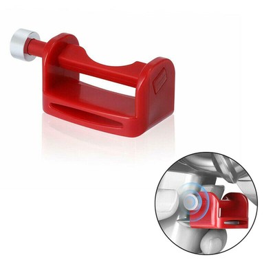 Grey/Red Optional Button Lock Trigger Lock For Dyson V10 V11 Vacuum Cleaner b