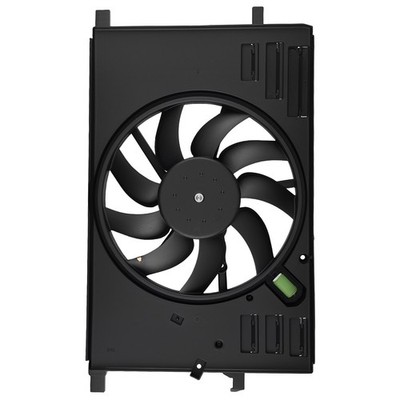 Cooling Fan Unit for Jeep Renegade Fiat 500X 2.4L 2015-2018 68360299AA