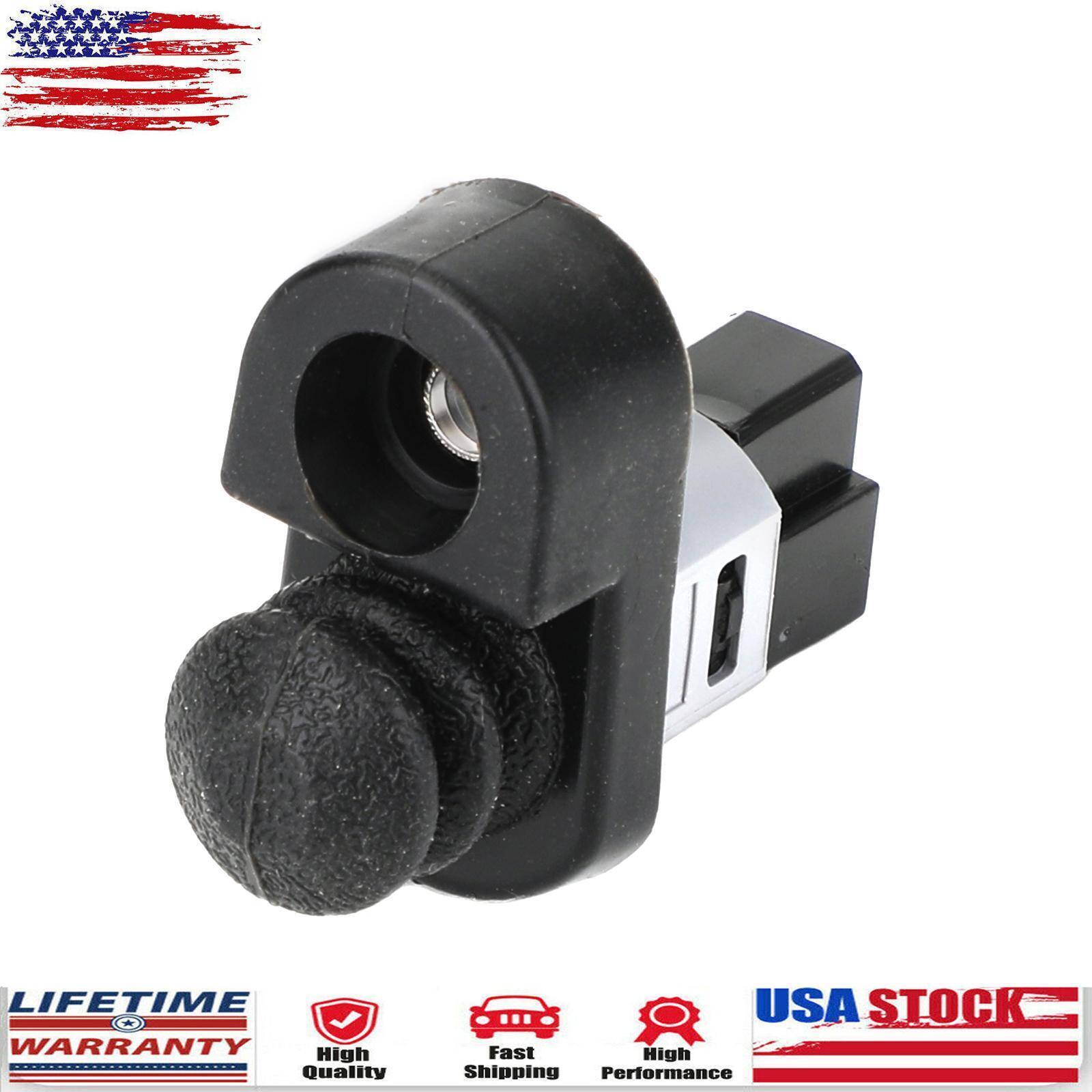 Door Switch For Nissan Pathfinder Altima 300ZX 2536041L01 YU