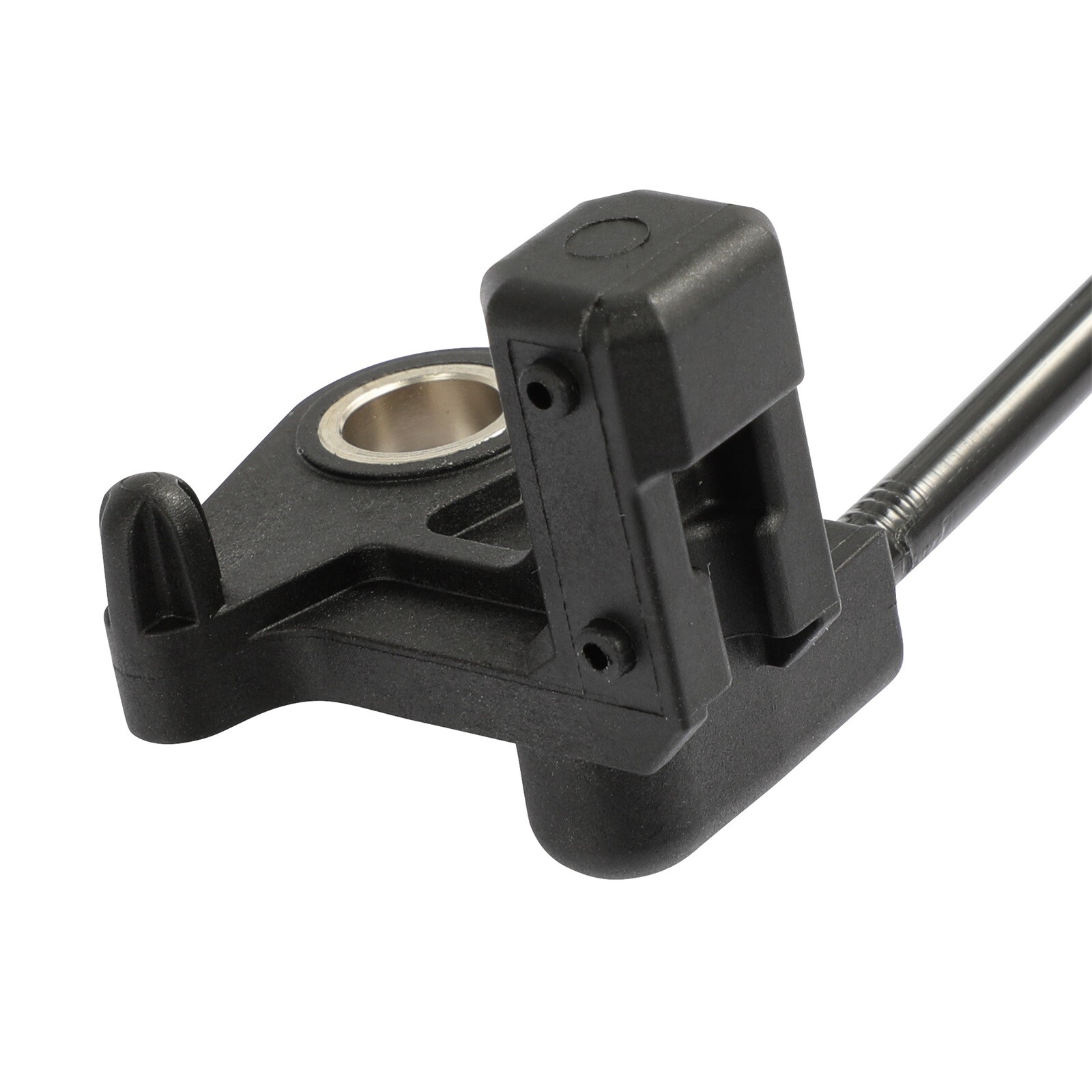 GE Range/Stove Burner Infinite Switch - 6 Terminal Replacement Control Knob For Multiple GE Electric Range Models