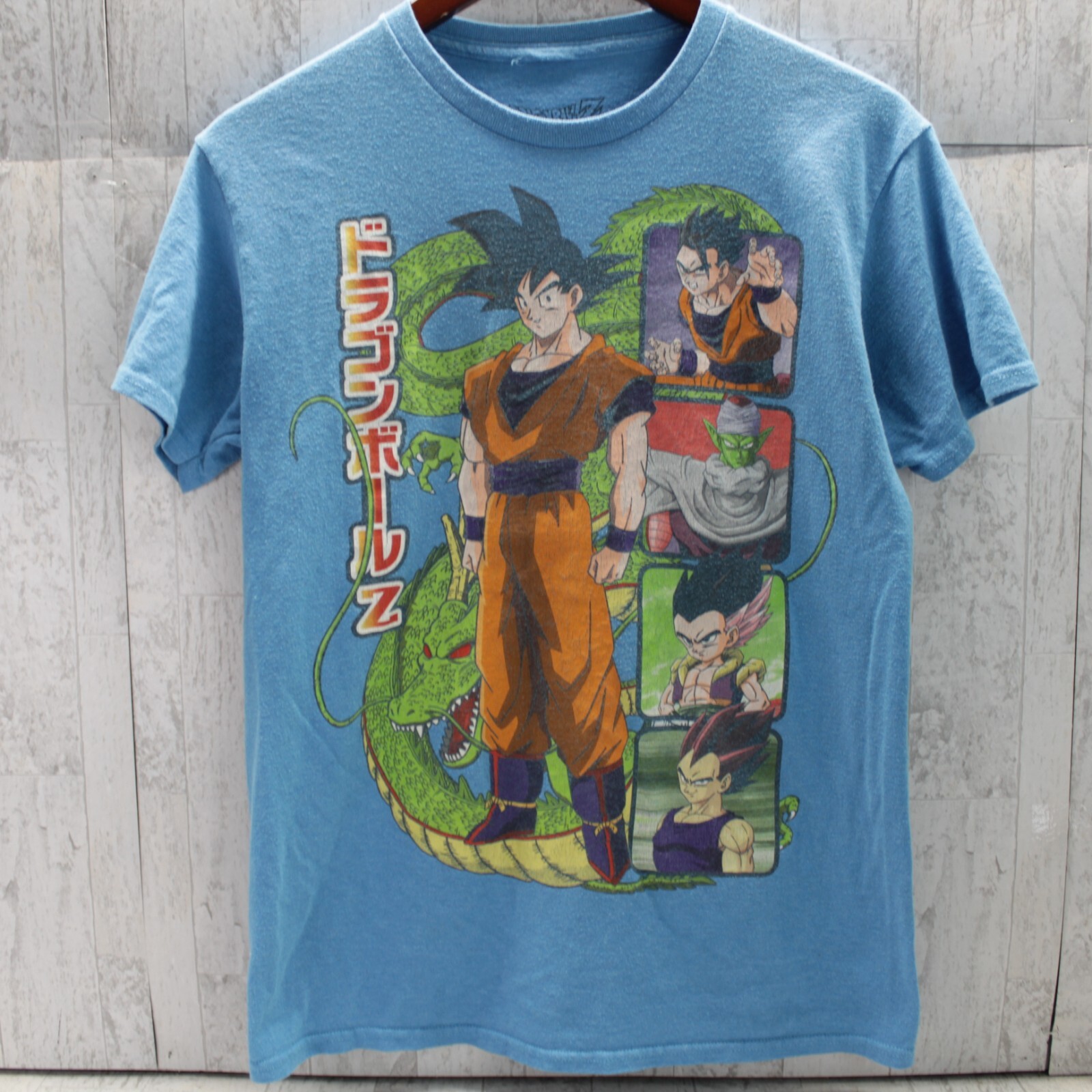 ヴィンテージ RIPPLE JUNCTION ドラゴンボールZ Tシャツ XL