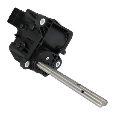 36410-60093 Differential Shift Actuator Assy Black For Toyota Land Cruiser 2011-