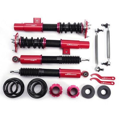 Street Coilover Kit for VW Golf MK5 MK6 2003-2012 Height Adjustable Damping