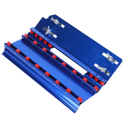 45 Degree Chamfering Tool Lightweight Aluminum Alloy Ceramic Tile Cutting De NF9