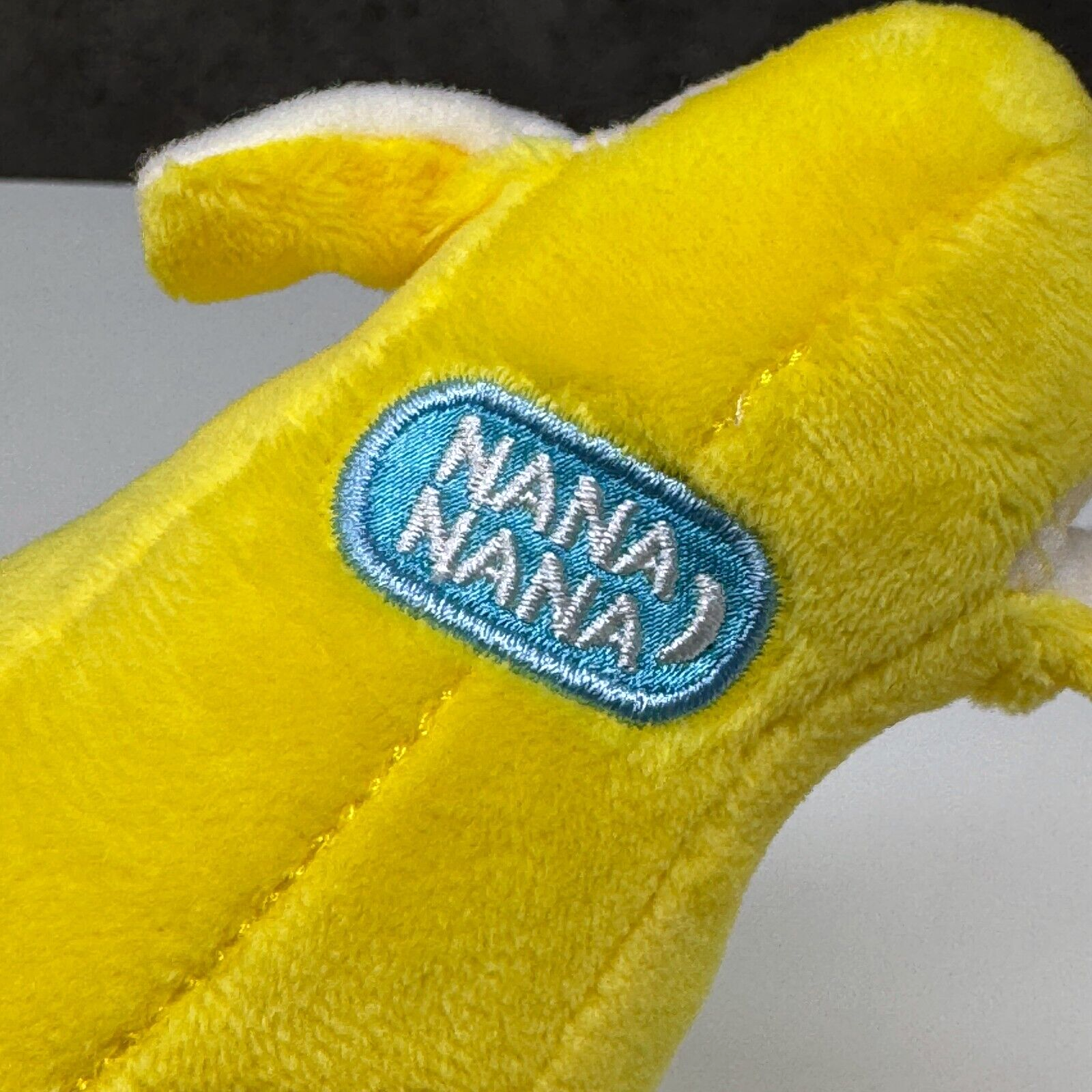 Official Fortnite 2021 - Peely Banana Nana Nana Plush Soft Toy 8" - Epic Games
