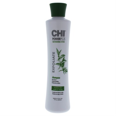 - Red By Chi For Unisex - 3 Oz Hair Color